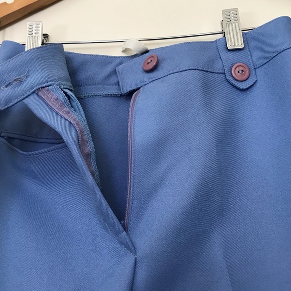 Vintage High Rise Trousers - Picture 2 of 5